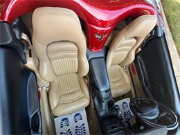 1999 Chevrolet Corvette (CC-2123270) for sale in Concord, North Carolina