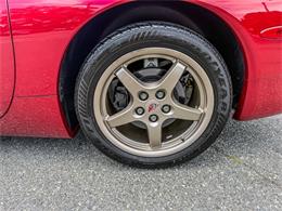 1999 Chevrolet Corvette (CC-2123270) for sale in Concord, North Carolina