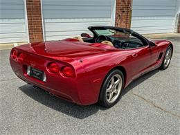 1999 Chevrolet Corvette (CC-2123270) for sale in Concord, North Carolina