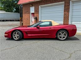 1999 Chevrolet Corvette (CC-2123270) for sale in Concord, North Carolina