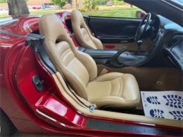 1999 Chevrolet Corvette (CC-2123270) for sale in Concord, North Carolina