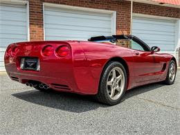 1999 Chevrolet Corvette (CC-2123270) for sale in Concord, North Carolina