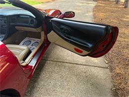 1999 Chevrolet Corvette (CC-2123270) for sale in Concord, North Carolina