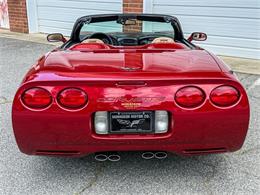 1999 Chevrolet Corvette (CC-2123270) for sale in Concord, North Carolina