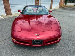 1999 Chevrolet Corvette (CC-2123270) for sale in Concord, North Carolina