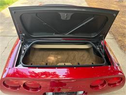 1999 Chevrolet Corvette (CC-2123270) for sale in Concord, North Carolina