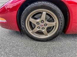 1999 Chevrolet Corvette (CC-2123270) for sale in Concord, North Carolina