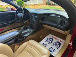 1999 Chevrolet Corvette (CC-2123270) for sale in Concord, North Carolina