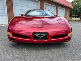 1999 Chevrolet Corvette (CC-2123270) for sale in Concord, North Carolina