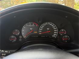 1999 Chevrolet Corvette (CC-2123270) for sale in Concord, North Carolina