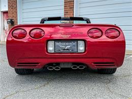 1999 Chevrolet Corvette (CC-2123270) for sale in Concord, North Carolina