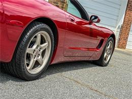 1999 Chevrolet Corvette (CC-2123270) for sale in Concord, North Carolina