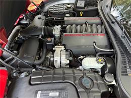 1999 Chevrolet Corvette (CC-2123270) for sale in Concord, North Carolina