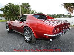 1972 Chevrolet Corvette (CC-2123272) for sale in Fort Myers, Florida