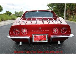 1972 Chevrolet Corvette (CC-2123272) for sale in Fort Myers, Florida