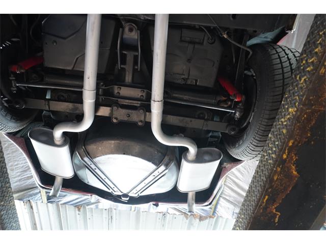 1972 Chevrolet Corvette (CC-2123272) for sale in Fort Myers, Florida