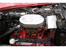 1972 Chevrolet Corvette (CC-2123272) for sale in Fort Myers, Florida