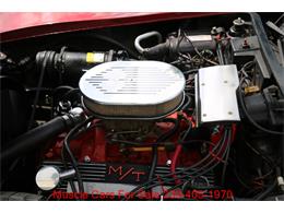 1972 Chevrolet Corvette (CC-2123272) for sale in Fort Myers, Florida