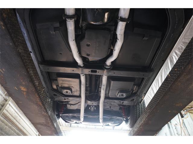 1972 Chevrolet Corvette (CC-2123272) for sale in Fort Myers, Florida