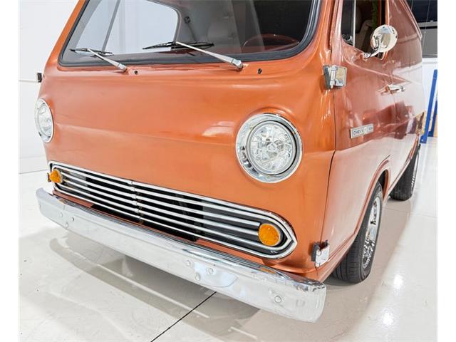 1966 Chevrolet G10 Van (CC-2123273) for sale in Roanoke, Texas