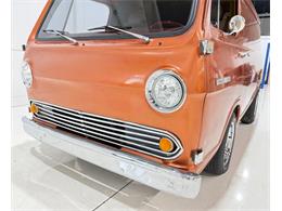 1966 Chevrolet G10 Van (CC-2123273) for sale in Roanoke, Texas