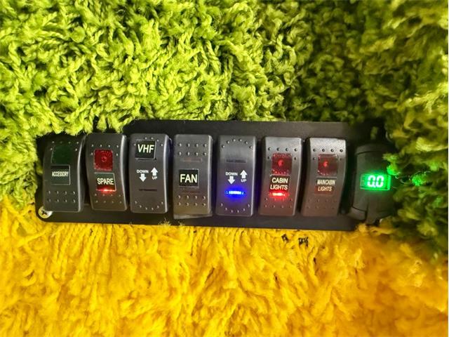 1966 Chevrolet G10 Van (CC-2123273) for sale in Roanoke, Texas