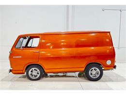 1966 Chevrolet G10 Van (CC-2123273) for sale in Roanoke, Texas