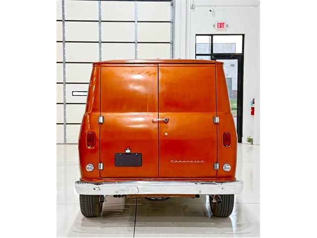 1966 Chevrolet G10 Van (CC-2123273) for sale in Roanoke, Texas