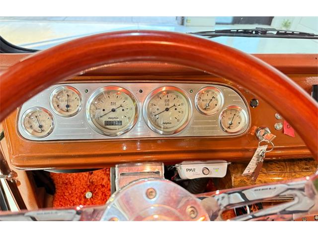 1966 Chevrolet G10 Van (CC-2123273) for sale in Roanoke, Texas
