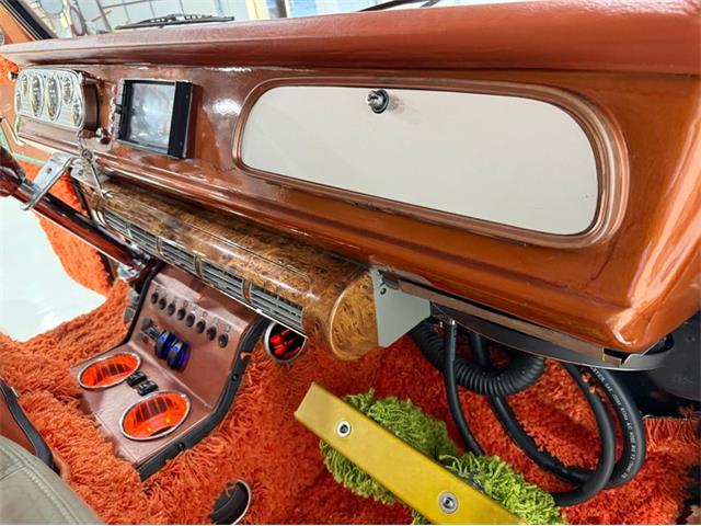1966 Chevrolet G10 Van (CC-2123273) for sale in Roanoke, Texas