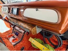 1966 Chevrolet G10 Van (CC-2123273) for sale in Roanoke, Texas