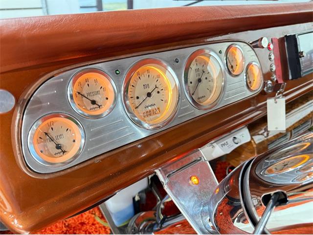 1966 Chevrolet G10 Van (CC-2123273) for sale in Roanoke, Texas