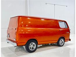 1966 Chevrolet G10 Van (CC-2123273) for sale in Roanoke, Texas