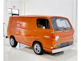 1966 Chevrolet G10 Van (CC-2123273) for sale in Roanoke, Texas