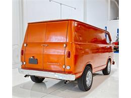 1966 Chevrolet G10 Van (CC-2123273) for sale in Roanoke, Texas