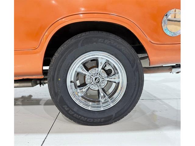 1966 Chevrolet G10 Van (CC-2123273) for sale in Roanoke, Texas
