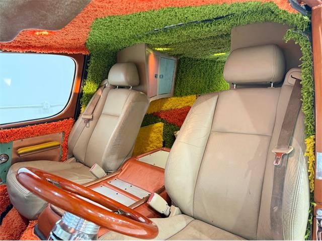 1966 Chevrolet G10 Van (CC-2123273) for sale in Roanoke, Texas
