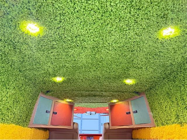 1966 Chevrolet G10 Van (CC-2123273) for sale in Roanoke, Texas