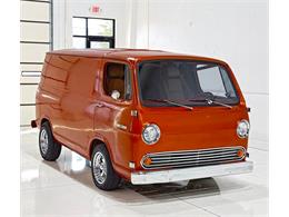 1966 Chevrolet G10 Van (CC-2123273) for sale in Roanoke, Texas