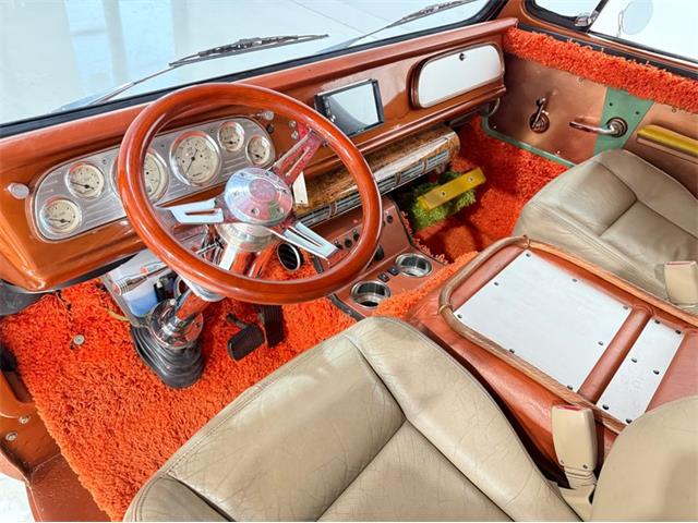1966 Chevrolet G10 Van (CC-2123273) for sale in Roanoke, Texas