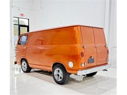 1966 Chevrolet G10 Van (CC-2123273) for sale in Roanoke, Texas