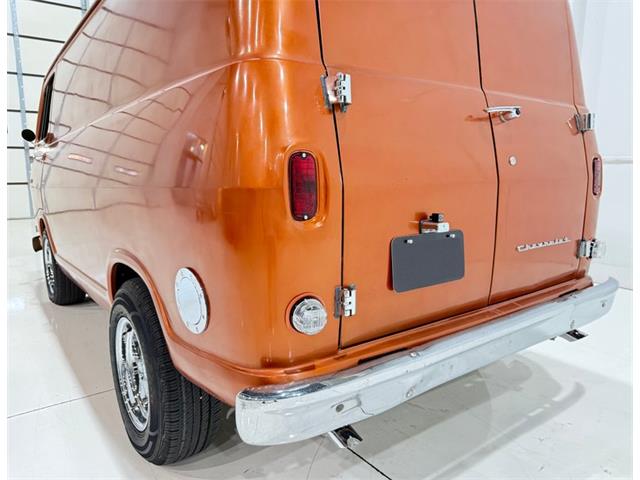 1966 Chevrolet G10 Van (CC-2123273) for sale in Roanoke, Texas