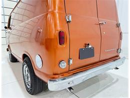 1966 Chevrolet G10 Van (CC-2123273) for sale in Roanoke, Texas