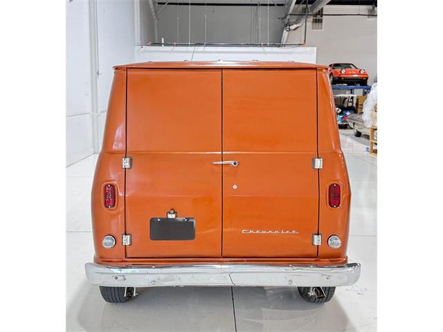 1966 Chevrolet G10 Van (CC-2123273) for sale in Roanoke, Texas