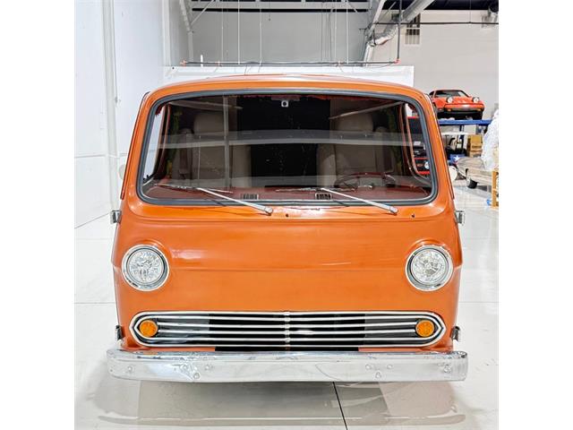 1966 Chevrolet G10 Van (CC-2123273) for sale in Roanoke, Texas