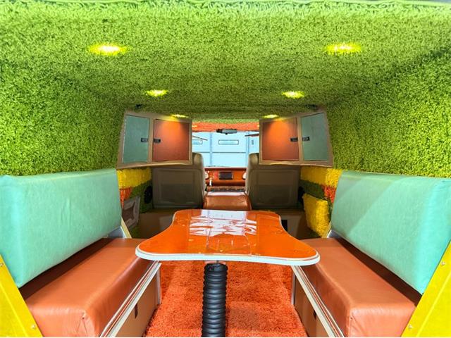 1966 Chevrolet G10 Van (CC-2123273) for sale in Roanoke, Texas