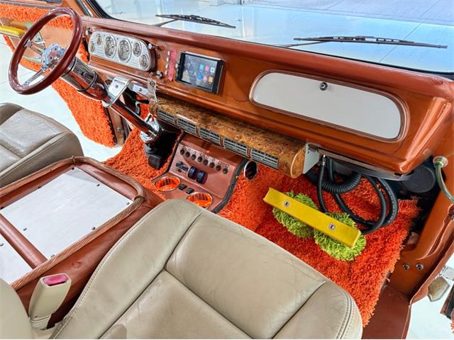 1966 Chevrolet G10 Van (CC-2123273) for sale in Roanoke, Texas