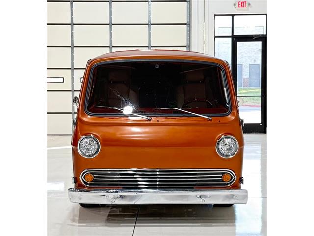 1966 Chevrolet G10 Van (CC-2123273) for sale in Roanoke, Texas