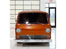 1966 Chevrolet G10 Van (CC-2123273) for sale in Roanoke, Texas