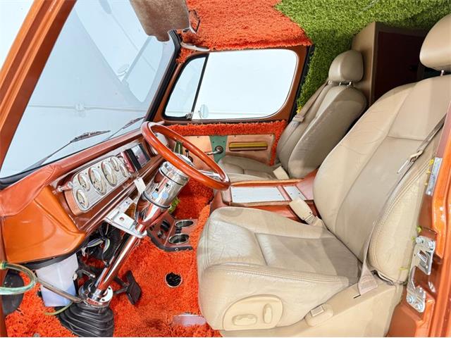 1966 Chevrolet G10 Van (CC-2123273) for sale in Roanoke, Texas